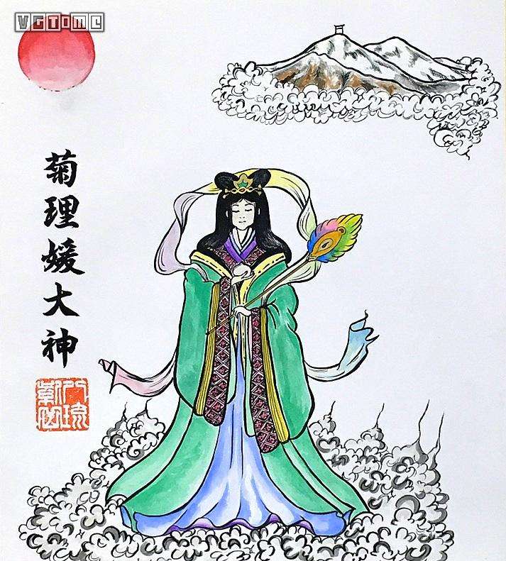 为什么 巫女 这个职业很受里番题材欢迎 知乎