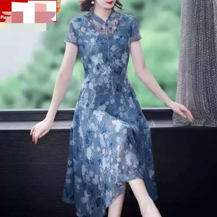 桑蚕丝怎么辨别真假(如何辨别人造丝和桑蚕丝)插图(15) 桑蚕丝怎么辨别真假(如何辨别人造丝和桑蚕丝)插图(15)
