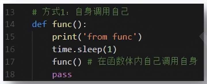 Python | 函数编程进阶知识介绍(图9)