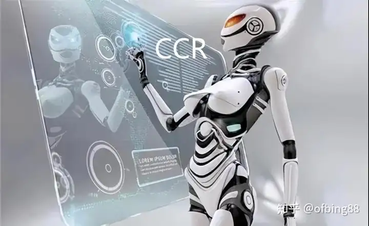 CCR智能量化机器人：量化机器人的操作原理和理解-JACK小桔子的小屋