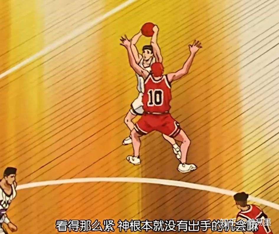 1 阿神为什么是得分王 2 海南强在哪 3 湘北谁最被低估 知乎