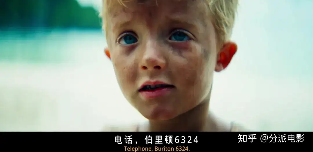 看完BBC这部新剧《蝇王》又睡不着了！