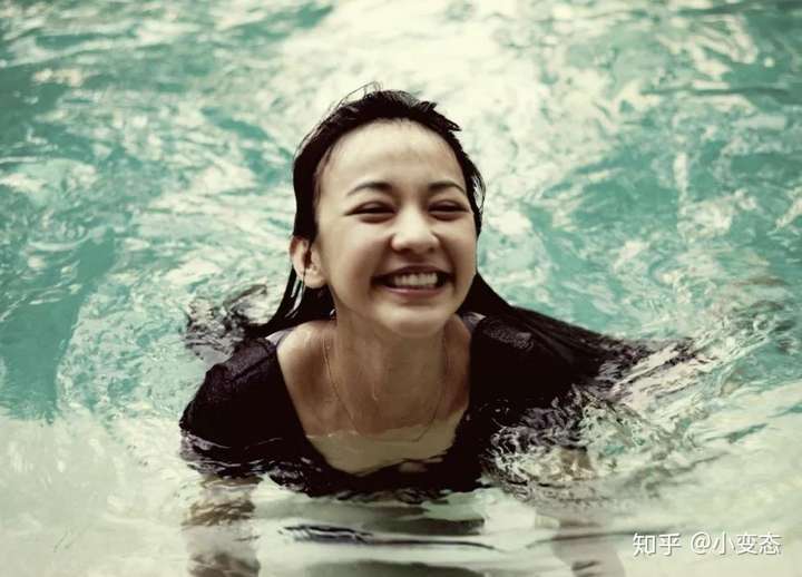 拥有宽鼻翼大鼻头是怎样一种体验?