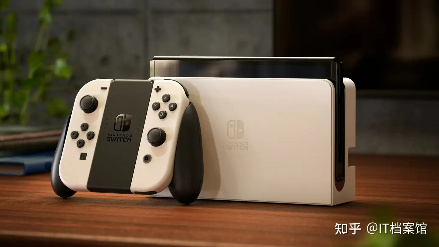 Switch OLED 有什么不同？这里有你需要知道的一切- 知乎