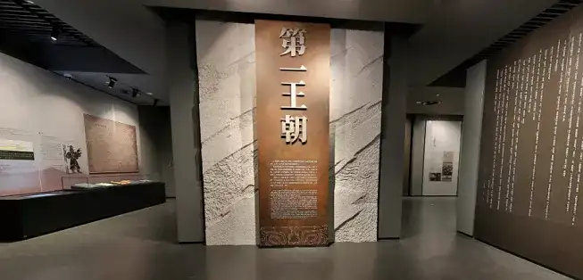 喜讯： 康利达装饰承建项目荣获“2021年度河南省建设工程中州杯（省优质工程）奖”(图6)