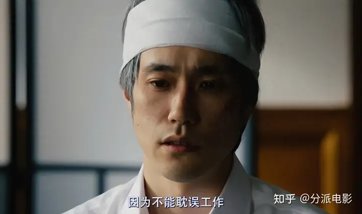 这部大尺度新片《死亡护理师》,魔幻又现实!