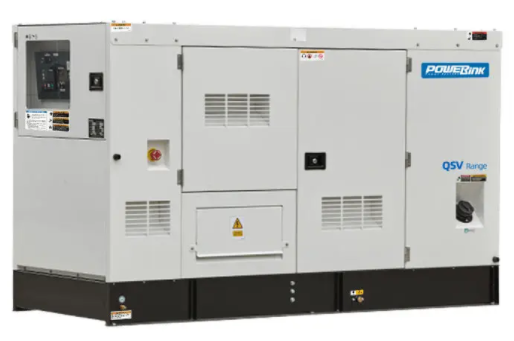 200kw 250KVA powerlink柴油发电机组开式系列