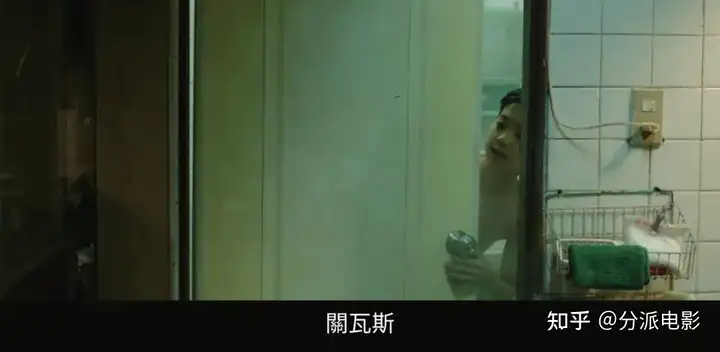 《老狐狸》全面碾压《周处除三害》,这部电影凭什么?