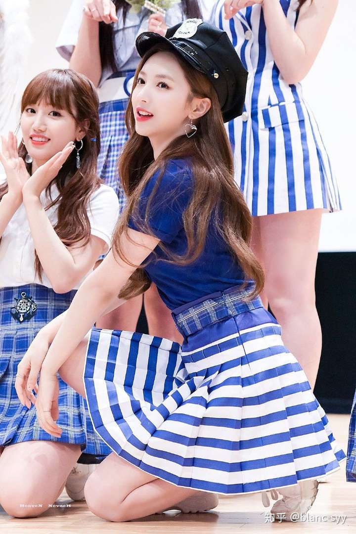 假如从kpop女爱豆里面选人重组女团你会怎么选配置