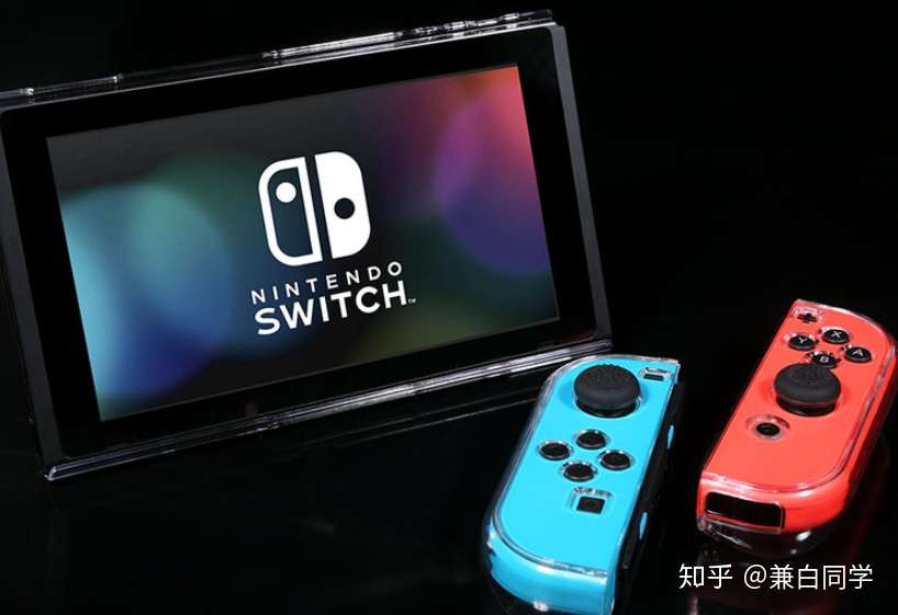 21年618 Ns 任天堂nintendo Switch值得购买的配件推荐 你想了解的 这里都有 知乎