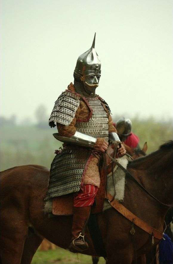 钦察人 诺盖人 鞑靼人 巴什基尔人的相互关系是怎样的?