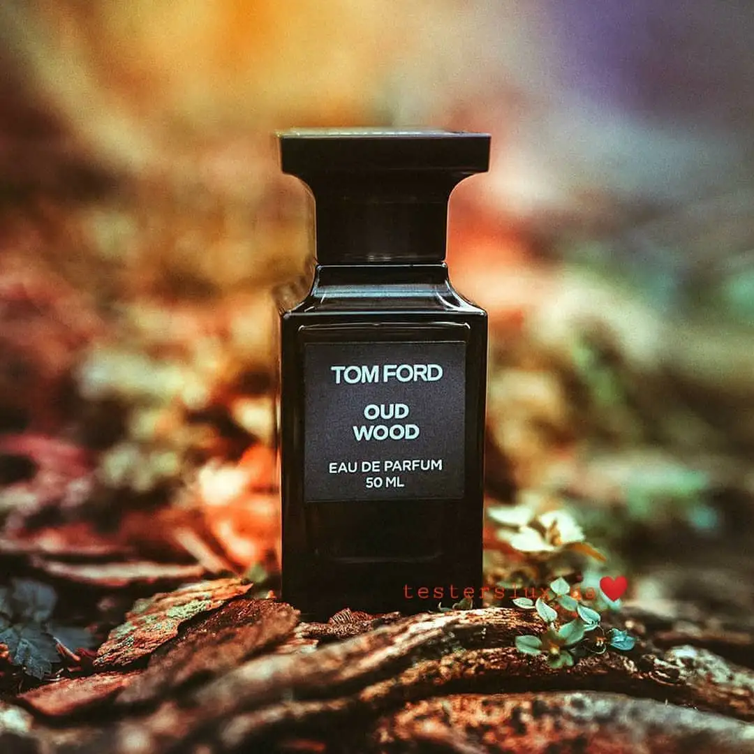 TOM FORD 乌木沉香拥抱的温度，只有你清楚- 知乎