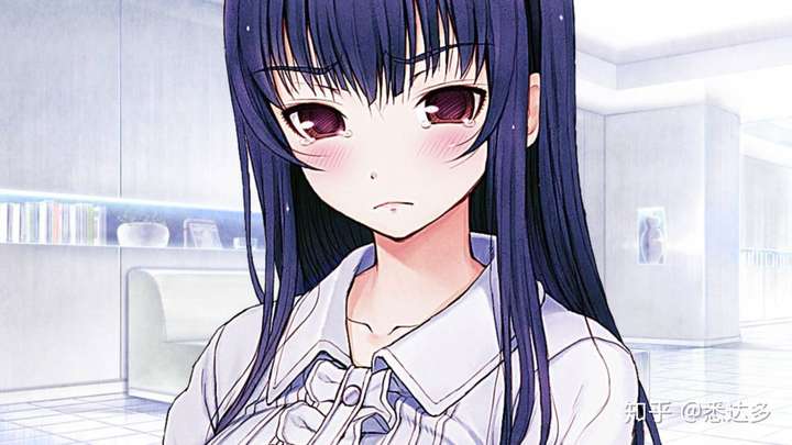 你最喜欢的三张galgamecg是哪些为什么