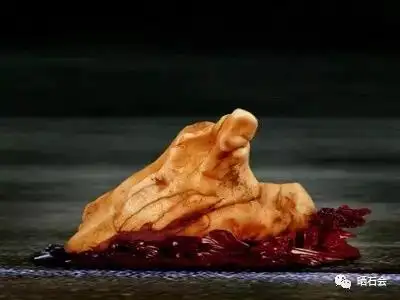 看看这些奇石你一定会大饱眼福