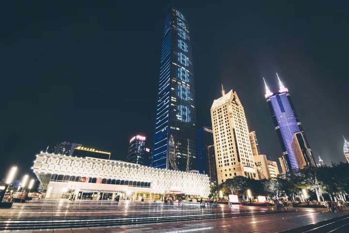 深圳特区40周年金螳螂助力深圳大剧院旧貌换新颜