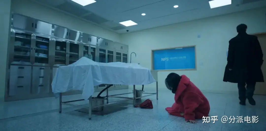 网飞悬疑新剧，《莎拉的真伪人生》全程高能反转！