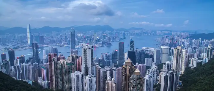香港身份【2023政策】四大优势及四大申请方式【优才、专才、高才和留学】解读