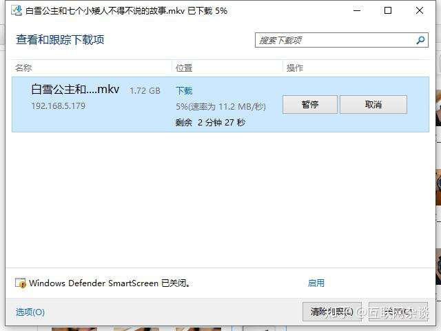 人人影视、百度云同步,铁威马F4-421这款NAS轻松实现