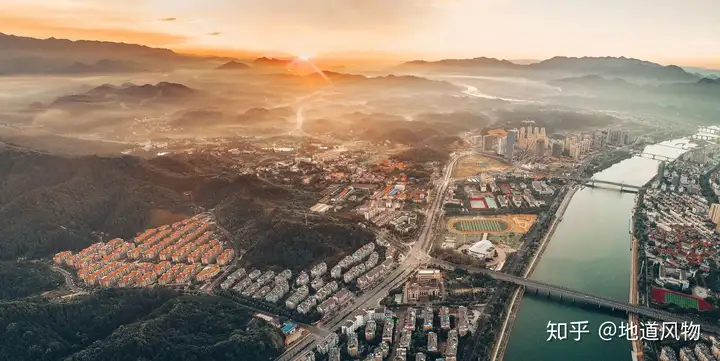 浙江衢州为什么“很不浙江”？（衢州为何说是最有礼的城市） 第4张