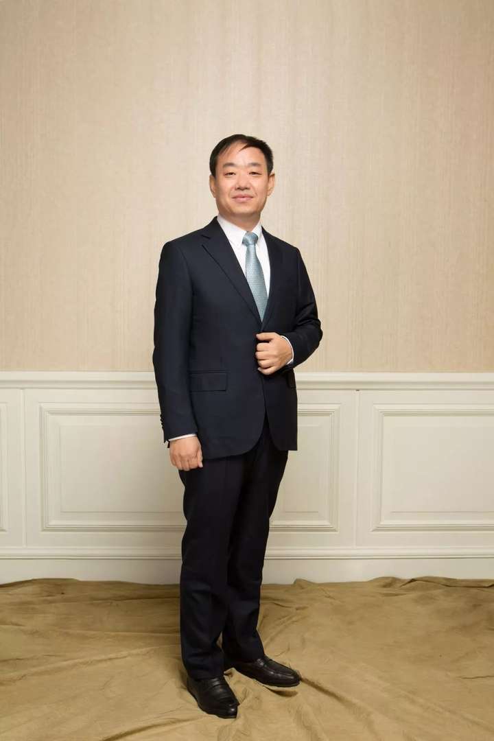 王玉锁:新奥要全面拥抱数字时代