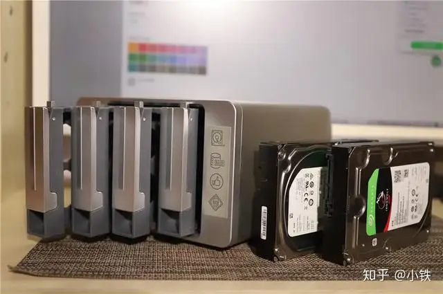 家庭NAS部署方案,铁威马F4-221使用体验
