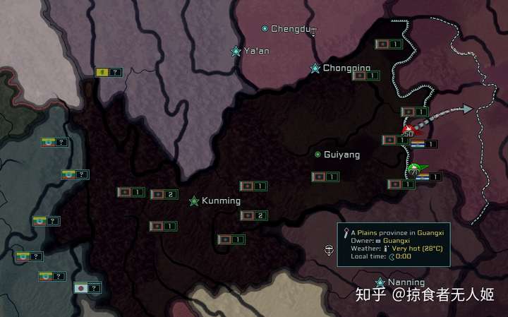 我看见一匹白马地狱随之而来tno龙云复国六