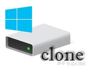 如何在windows1087中免費將硬盤克隆到外部硬盤