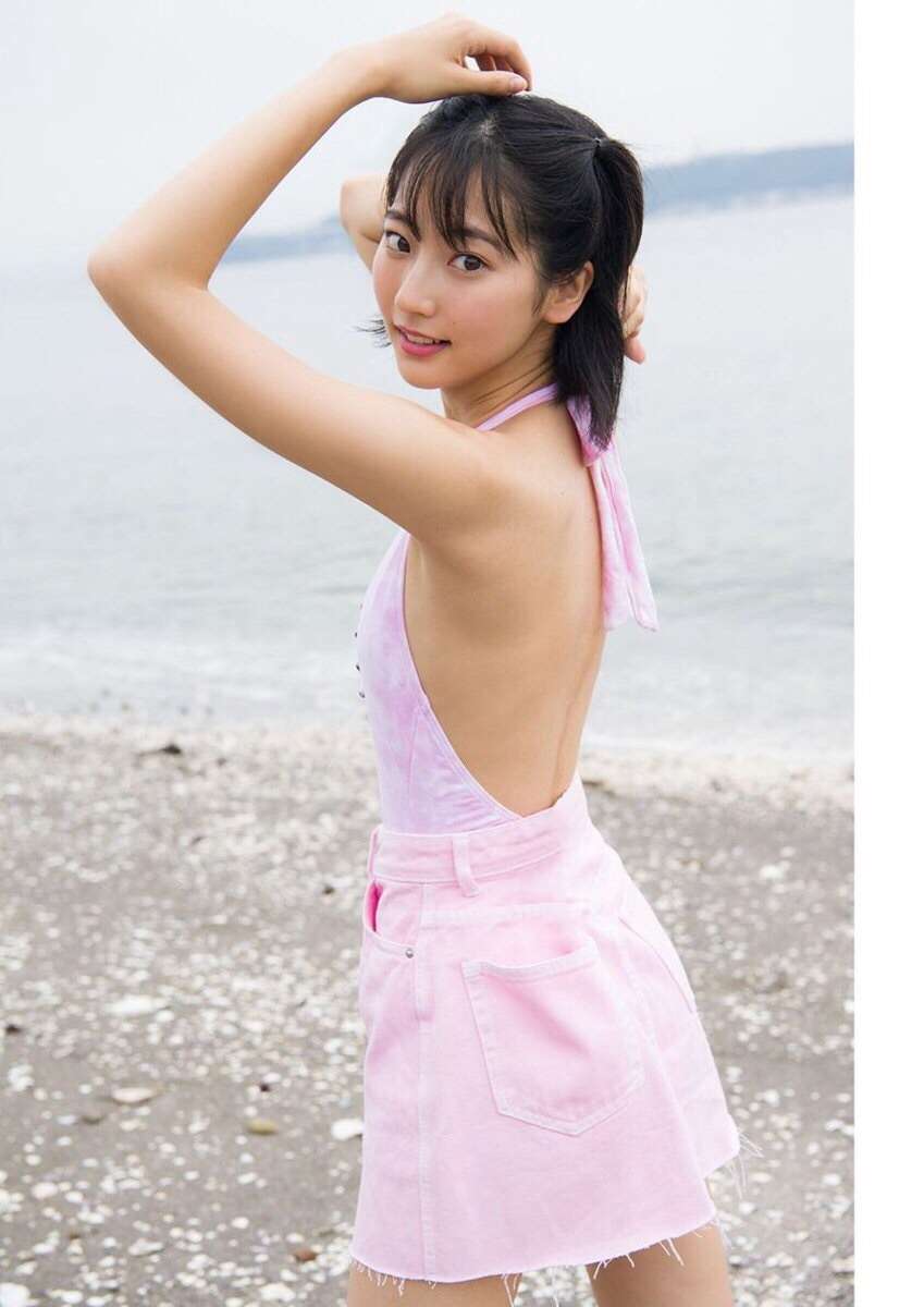 武田玲奈写真集 玲奈の夏バカンス 知乎