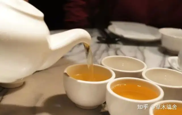 居然可以这样（茶在我国风俗中的意义是什么）茶在我国风俗中的意义和价值，茶在我国风俗中的意义，男生烟花烫，