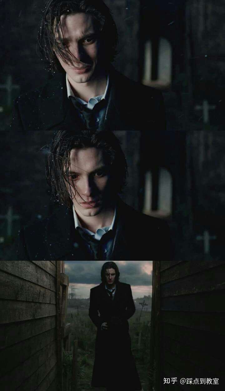 有哪些男星有着小说男主一般的颜值