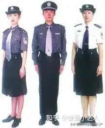 99式警服的骄傲：世界警服舞台有了中国身影- 知乎