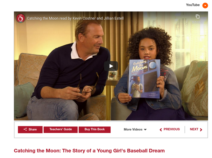 酷站推荐 - storylineonline.net | storyline online