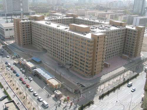 对外经济贸易大学是否有研究生宿舍条件如何
