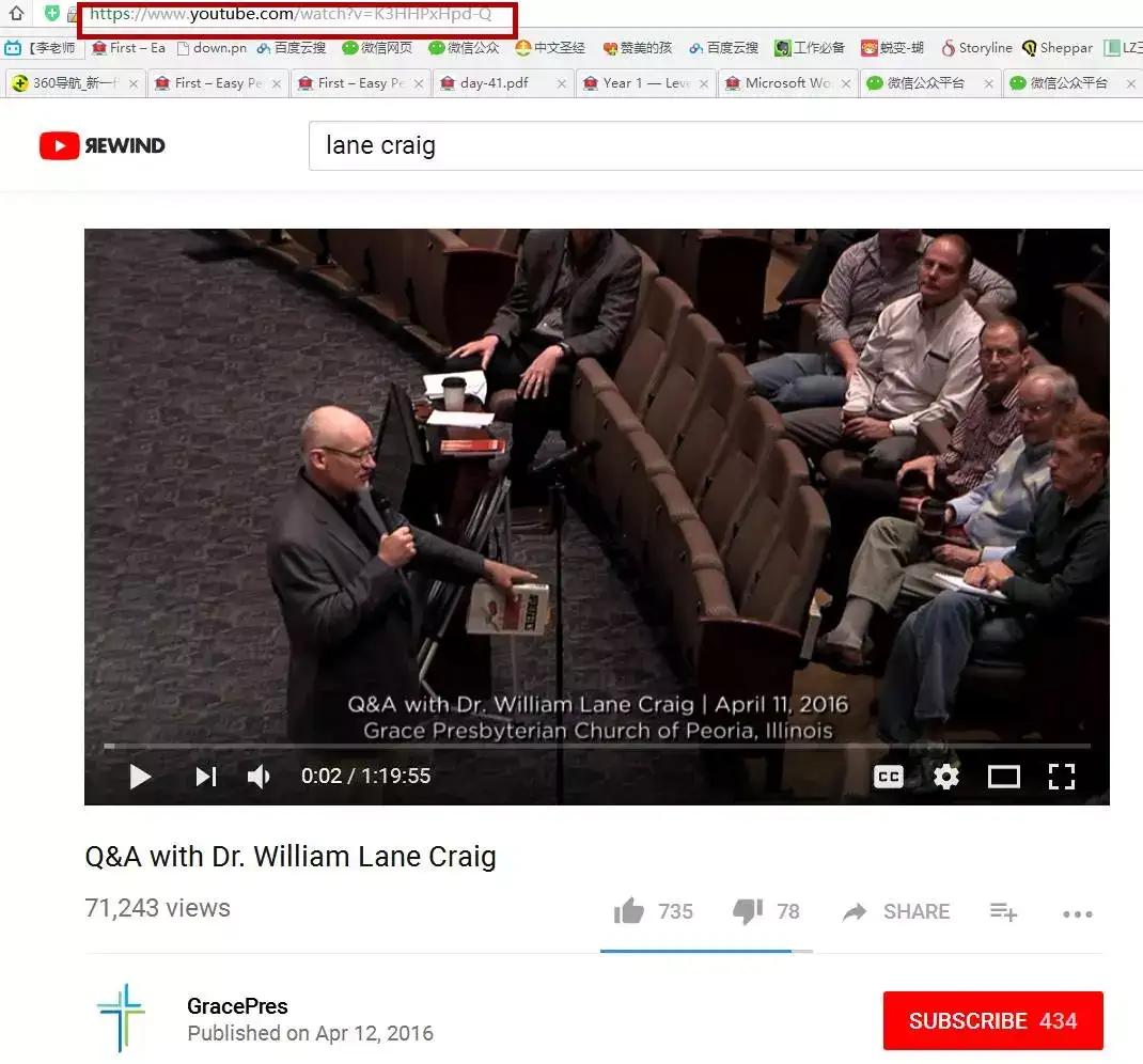 如何观看 下载任何youtube和可汗学院视频音频 并变成可 发音查词 电子书 知乎