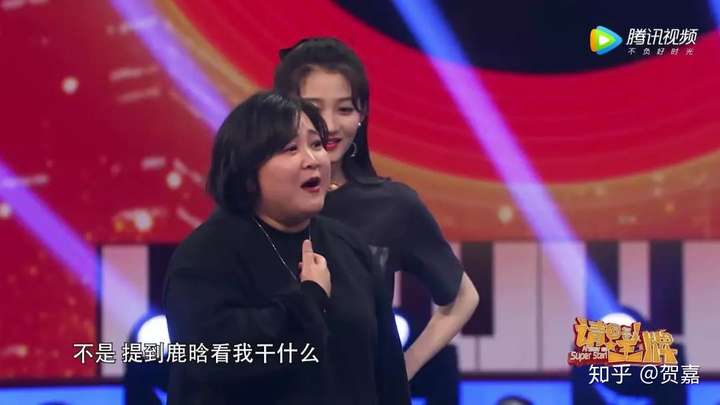 贾玲:娱乐圈中最会说话的女明星插图10 贾玲:娱乐圈中最会说话的女明星插图10