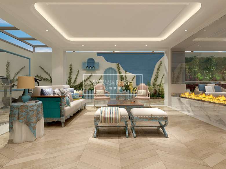 别墅地下室装修要花多少钱 地下室装修预算 知乎