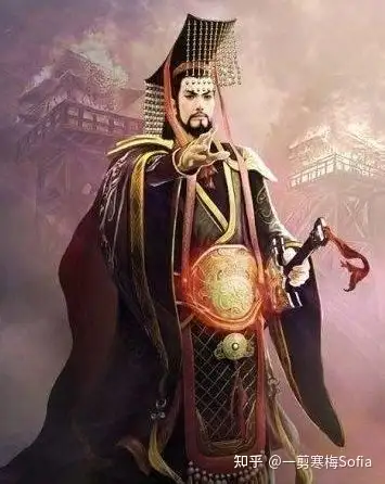 秦始皇开历史之先河创文化之未来的始祖皇帝