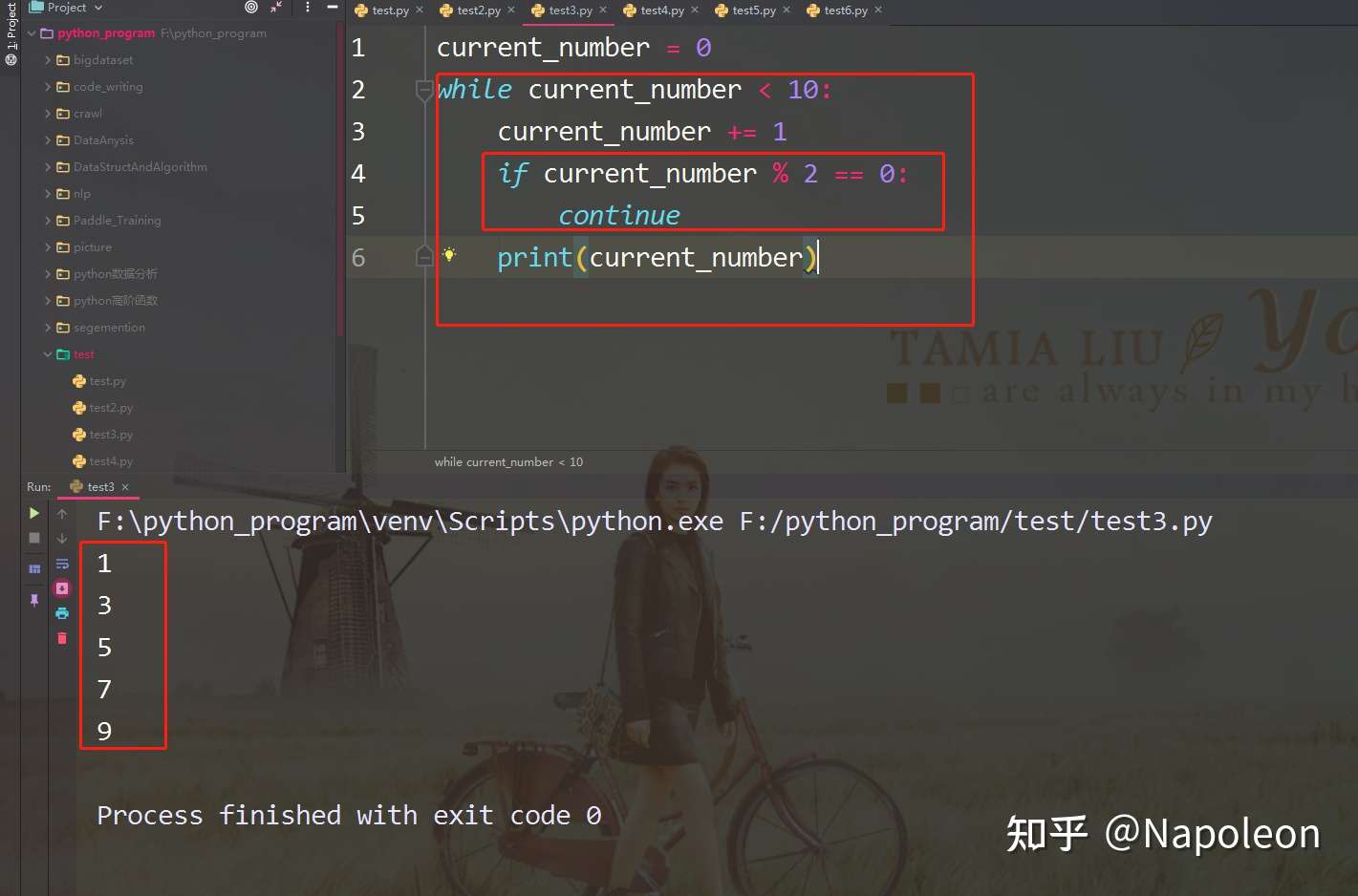 Python基础篇 十 用户输入和while循环 知乎