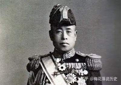 日本大将山本五十六和两个女人之间的故事 知乎