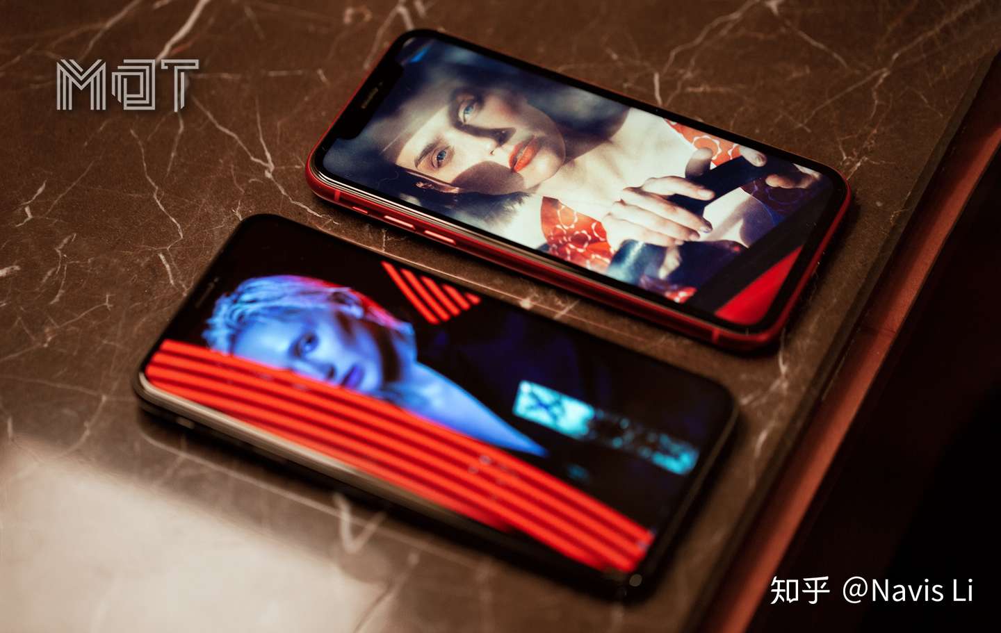 真有那么大差距 Iphone Xr 屏幕素质报告 知乎