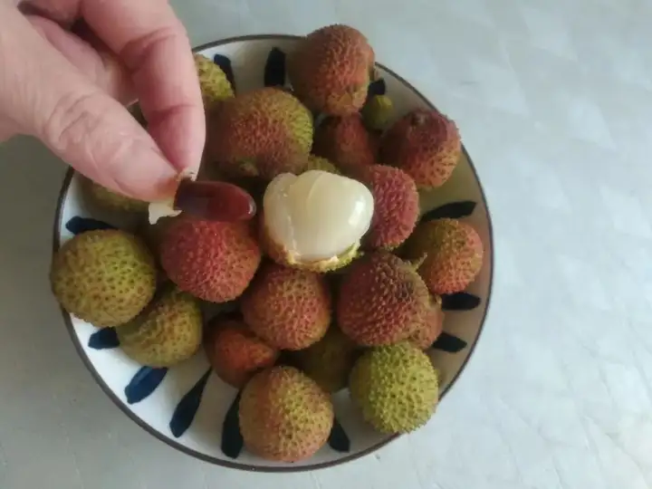 夏至来临，别忘了“补阳气”，吃2果食3肉