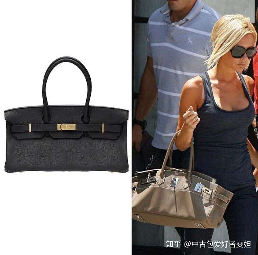 中古包博物馆 中古包里还有哪些潜力股 好看不贵 知乎