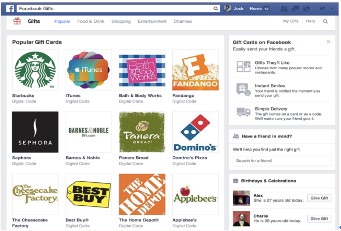 Facebook的电商雄心及商业机会 中国品牌出海的机会与启示 知乎