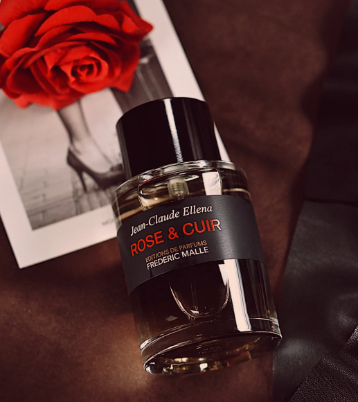 frefericmalle一轮玫瑰香水真假鉴定