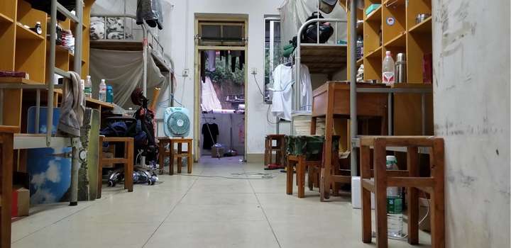 大学毕业是什么感觉?