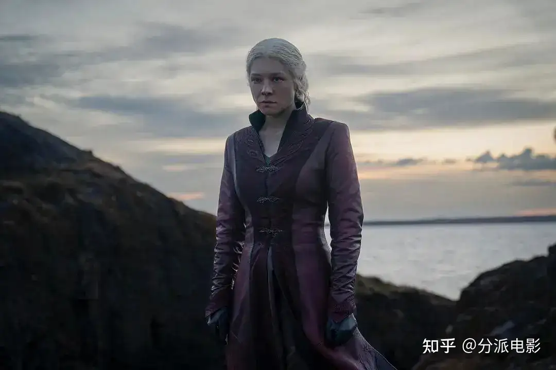 顶流神剧回归,《龙之家族2》结果口碑大崩?