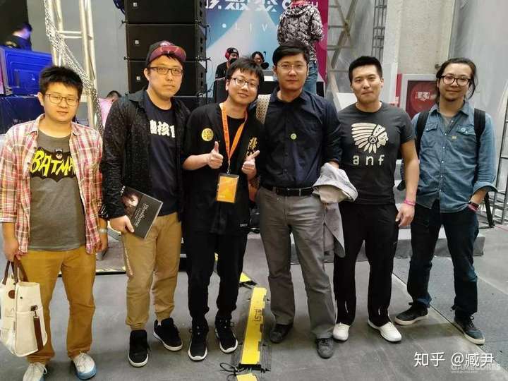 如何评价网络播客黑水公园