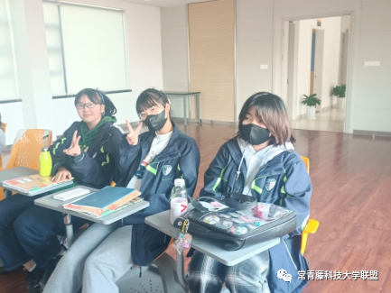 融合高中润物细无声 | 记上海常青藤融合高中部德育团队 - 第4张 - Alevel网 融合高中润物细无声 | 记上海常青藤融合高中部德育团队 - 第4张