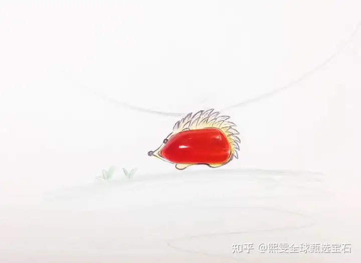 颜值喜庆的墨西哥火欧泊，招财旺运一整年 - 墨华网 (图33)