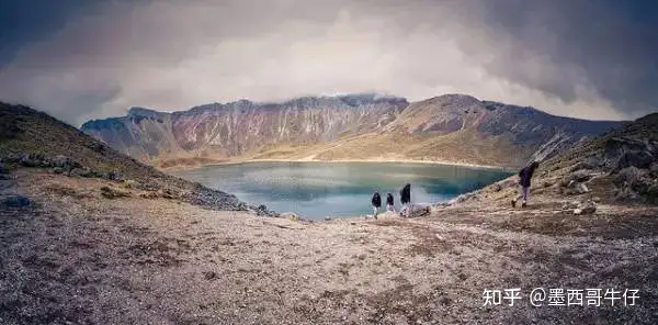 鲜为人知的墨西哥秘境 - 墨华网 (图13)